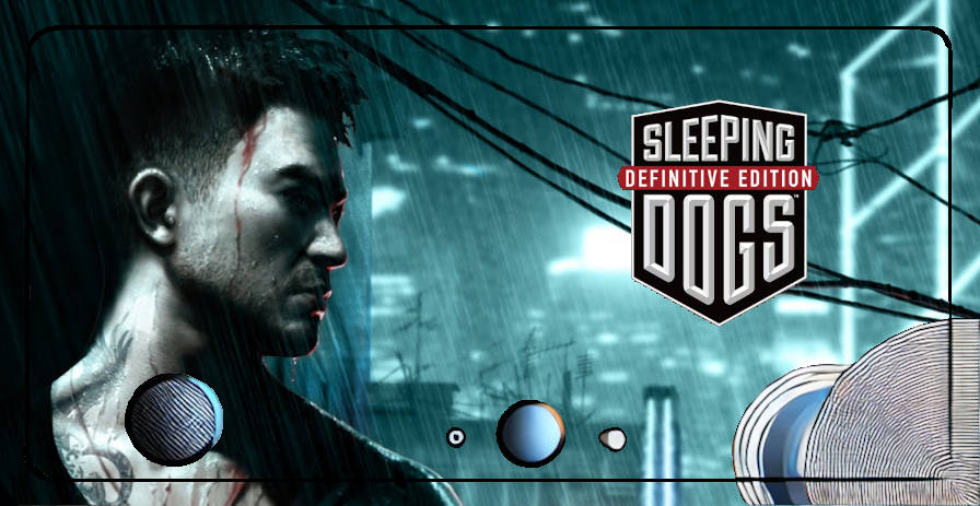 Recenze hry - Sleeping Dogs